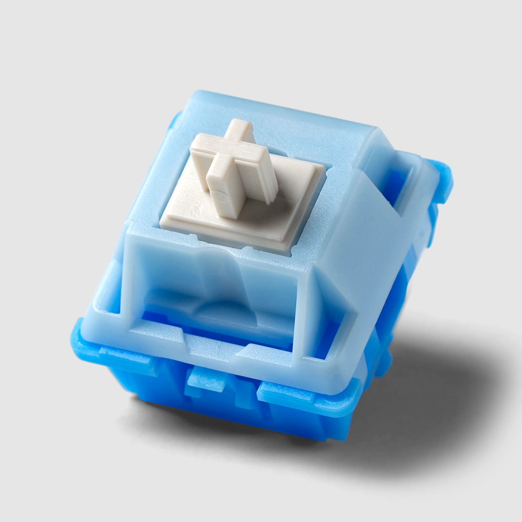 KINETIC LABS - PENGUIN TACTILE SWITCH PENGUIN SHAFT 63.5G PARAGRAPH SWITCH BODY