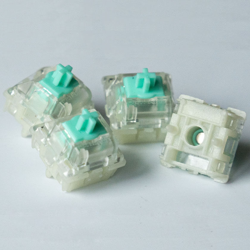 WOOTING LEKKER SWITCH - LINEAR60 HALL SENSING LINEAR MAGNETIC SHAFT KEYBOARD SWITCH