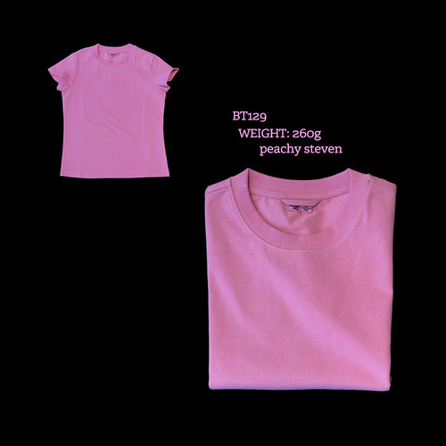让身材更曼妙的呼吸环保短袖