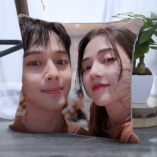 单敬尧抱枕封神周边靠枕苏全孝