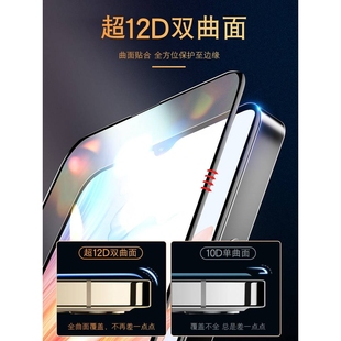 精菲适用于oppoa2x钢化膜oppo手机全屏防指纹a2x新款 a2m全包防摔oppa防窥水凝膜opa2xa1i高清无白边a1s保护贴