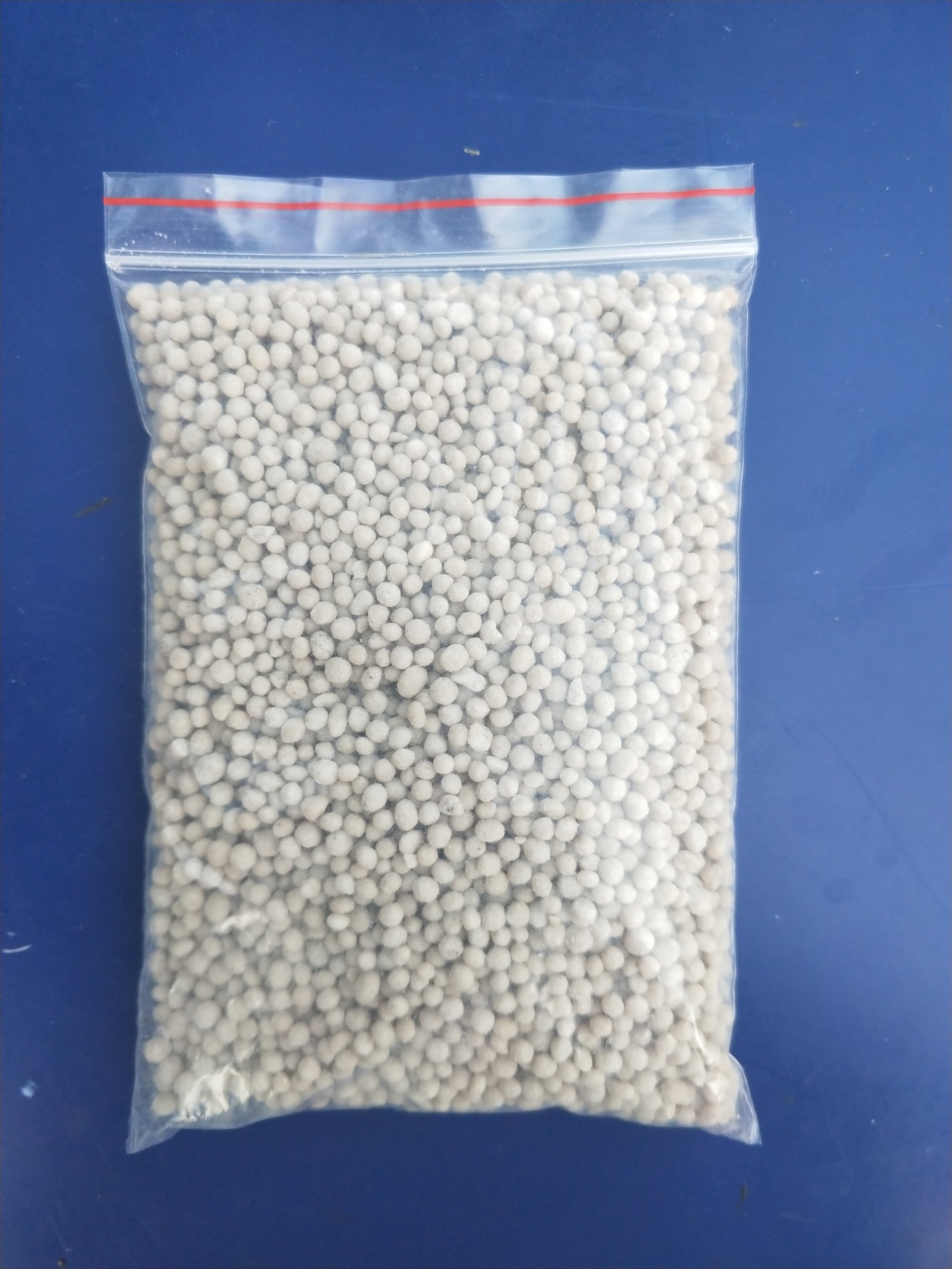荷花碗莲用复合肥