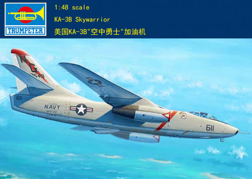 美国KA-3B