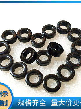 铁硅铝磁环NPS068026 NPS068060 NPS068075 NPS068090 NPS068125