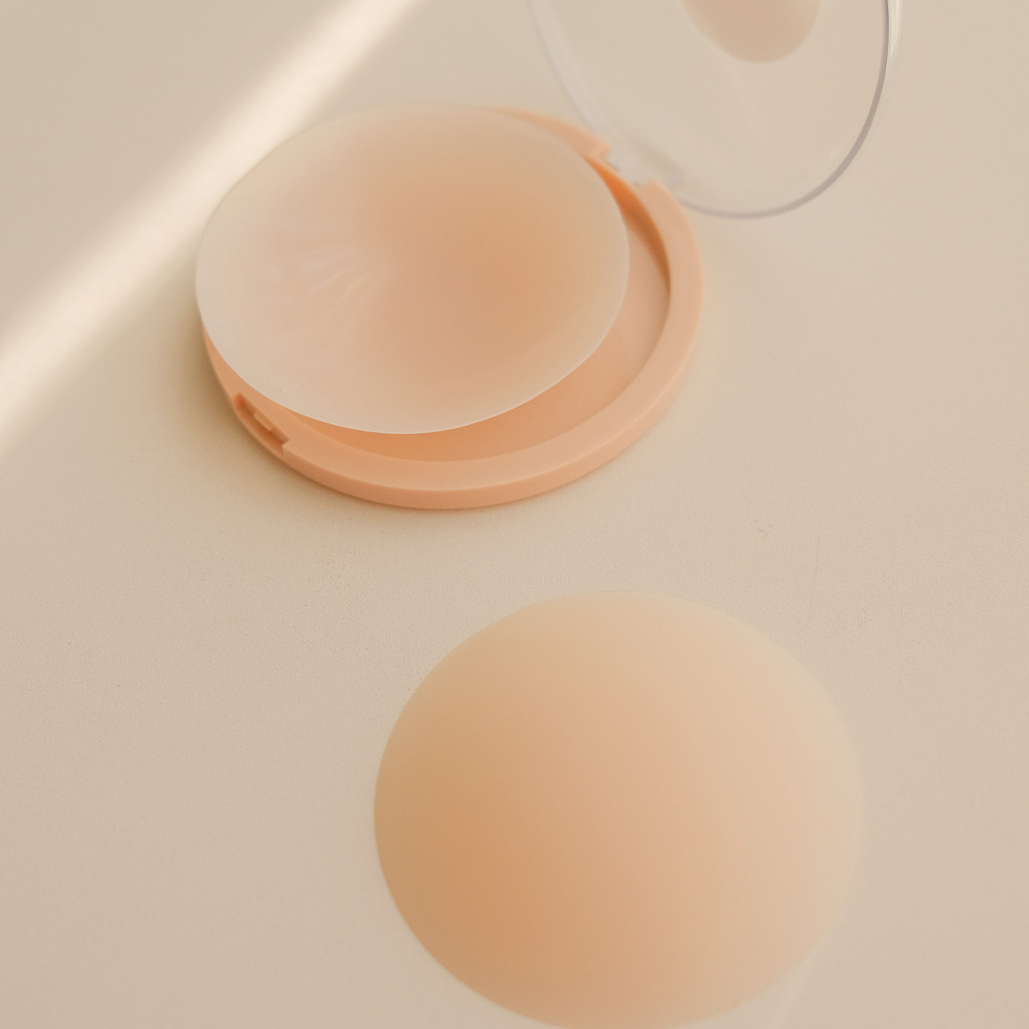 硅胶胸贴防凸点隐形防走光乳贴