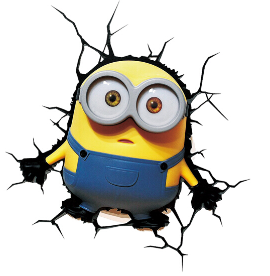 红牛头车贴纸创意个性卡通公牛装饰汽车贴车门遮盖车身遮挡划痕涂