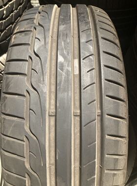 邓禄普轮胎205/45R17 88W MAXX RT 防爆 宝马MINI配套205 45 17