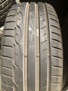 MAXX 防爆 邓禄普轮胎205 88W 宝马MINI配套205 45R17