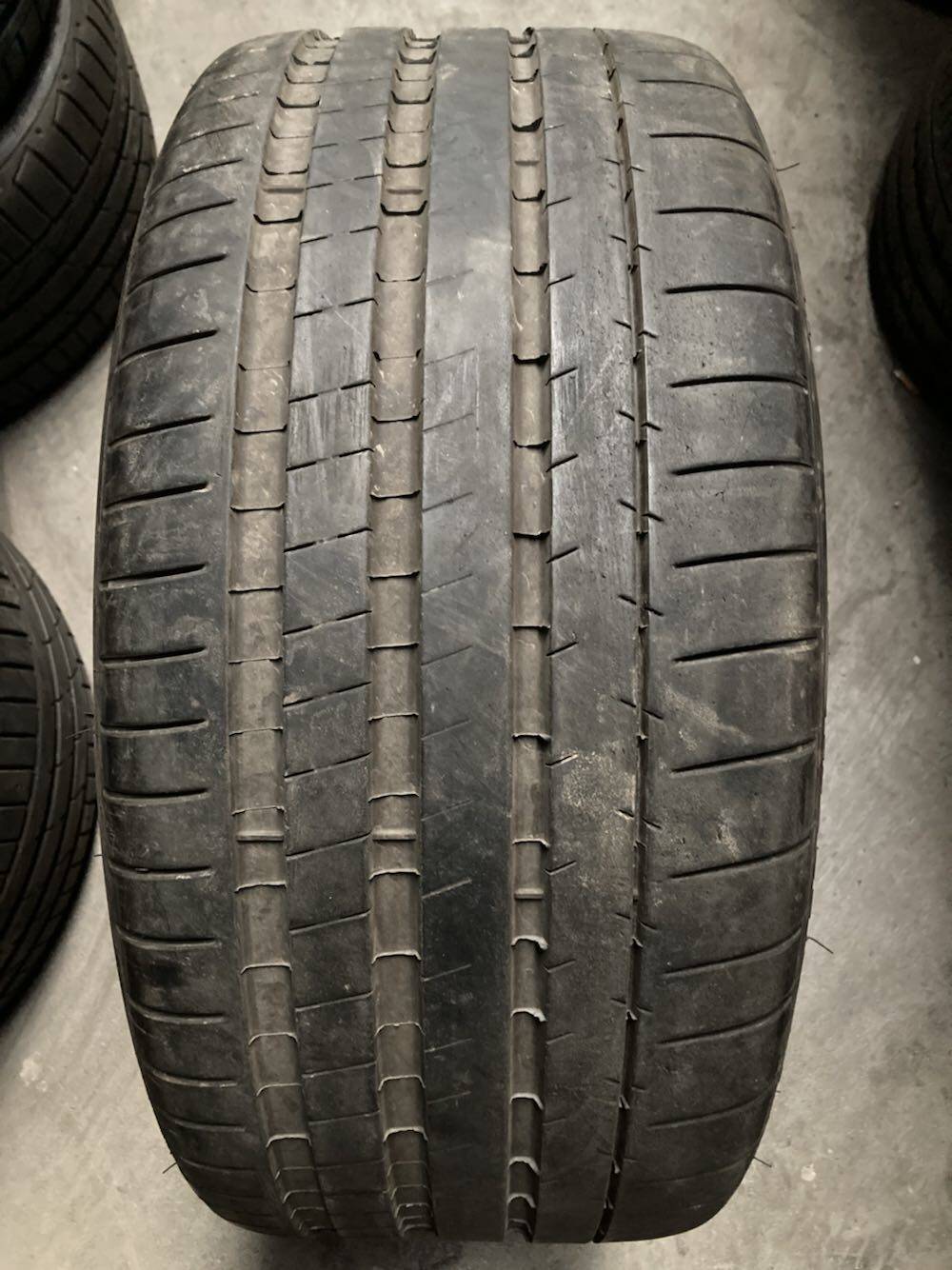 Michelin PSS tyre 235/245/255/265/275/285/295/30 35 40 45R19 2021in the Hardware/Tool , Hand Tools , Automotive car care tools , Tire Repair Tools  category - from Buy2taobao.com to provide professional Taobao agent buy service