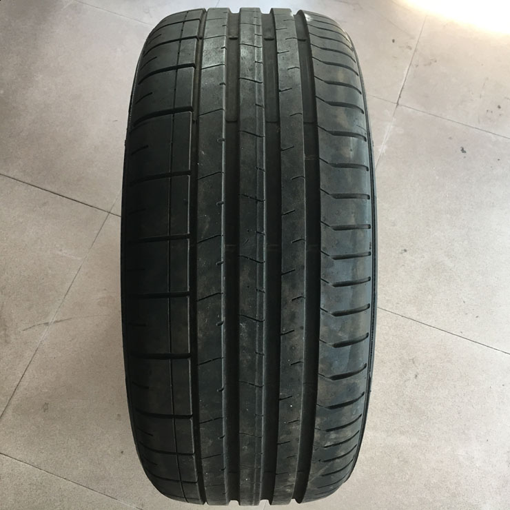 倍耐力PO轮胎  235/40R19 ZR 92Y P ZERO PZ4 新PO N1 235 40 19