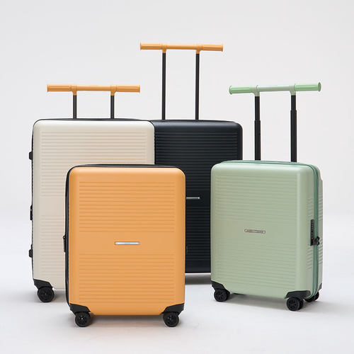 rawrow行李箱旅行箱万向轮