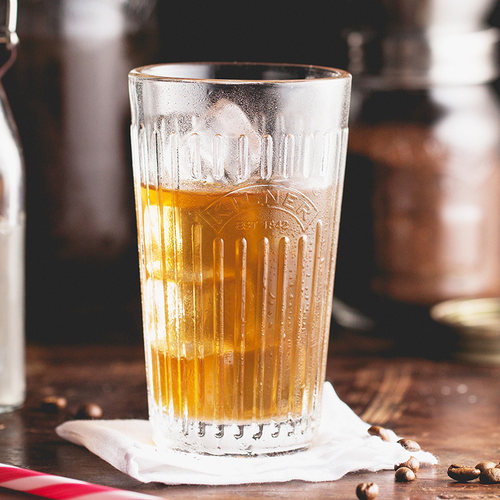 英国kilner玻璃水杯玻璃杯酒杯