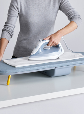 JosephJoseph熨衣板烫衣板家用烫衣垫烫台熨烫板衣服熨烫架可折叠