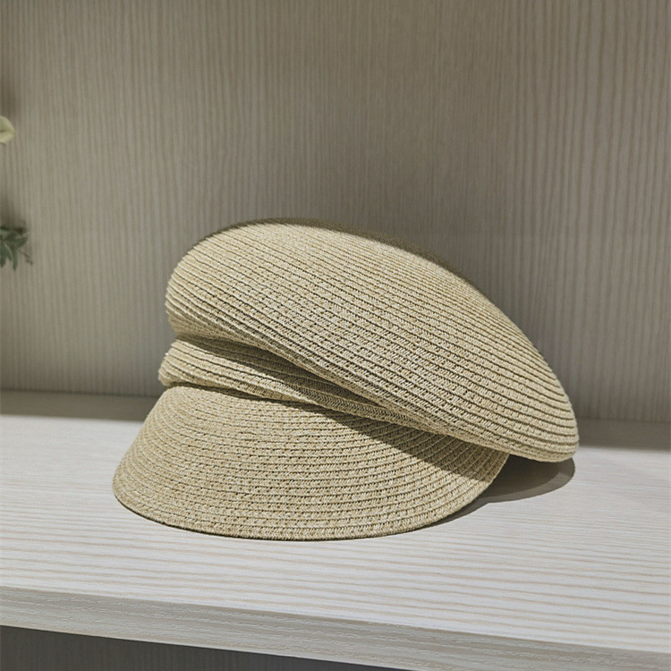 春夏日本马术街头鸭舌帽沙滩