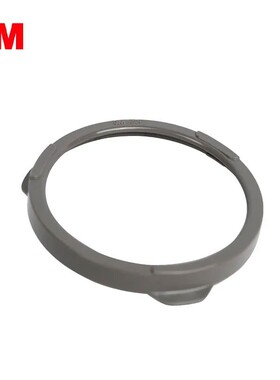 3M 385CN滤棉盖 3301CN 3001CN滤毒盒配件防尘喷漆面具固定盖使用