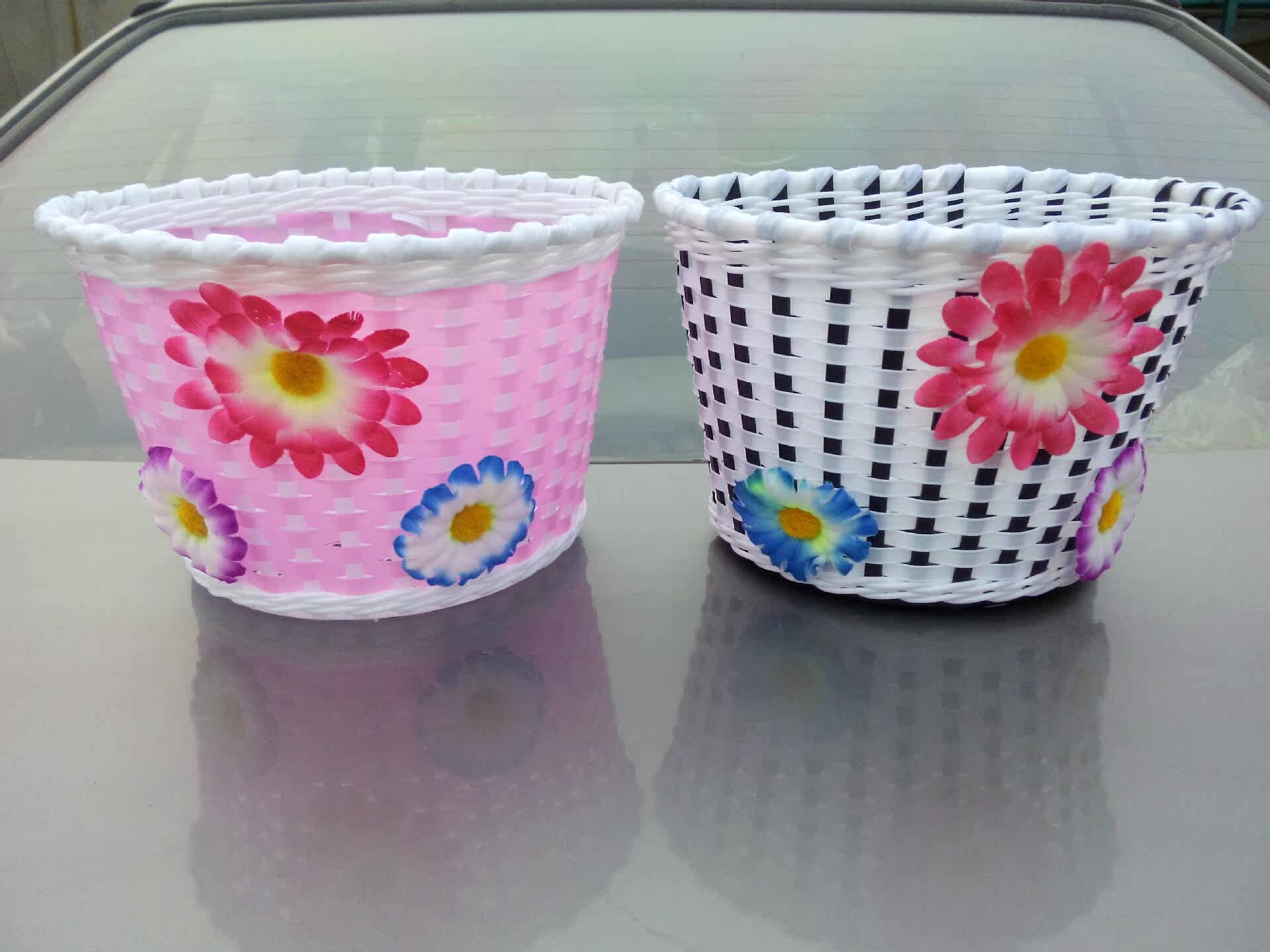 Panier pour vélo - Ref 2259808 Image 4