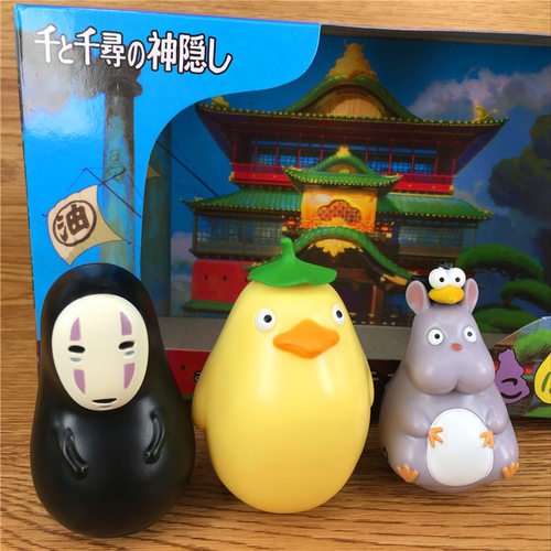 国产手办摆件模型礼物