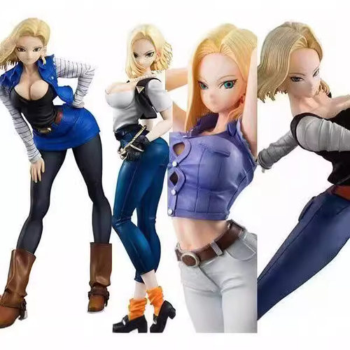 国产手办摆件模型礼物