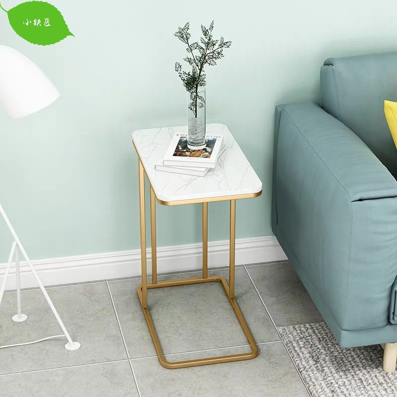 小铁匠家具客厅沙发边柜几边几边桌出租屋移动小茶几铁艺包邮特价|msdalam kategori perabot kediaman, beberapa kategori, Sudut beberapa/Jadual Side - dari Buy2taobao.com untuk memberikan perkhidmatan ejen Taobao profesional membeli