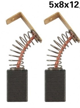 麦太保be561碳刷