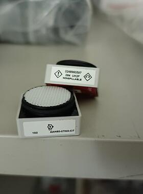 AAW85-07WA-CIT 氧气（O2）模拟气体传感器 1O2传感器