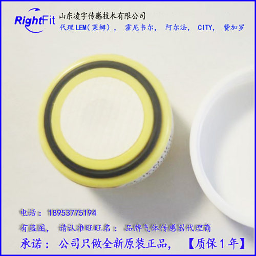 GD气体传感器电化学原理