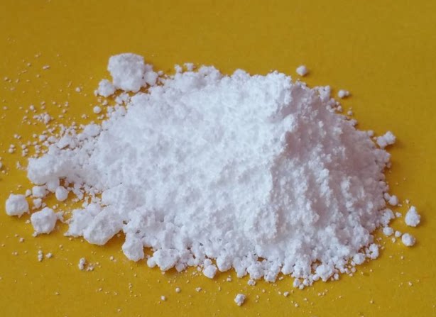 3000目纳米级重钙粉末 碳酸钙粉 钙 油墨油画用填料特白粉末500g