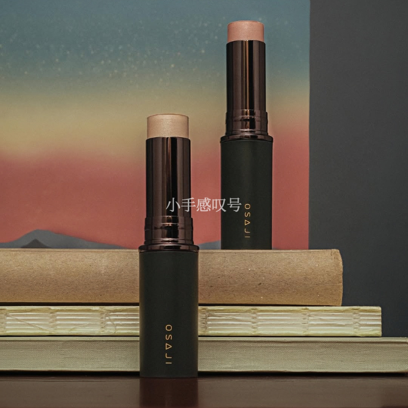 日本OSAJI水感高光棒丝滑2025春季限定本土专柜正品EX01EX02