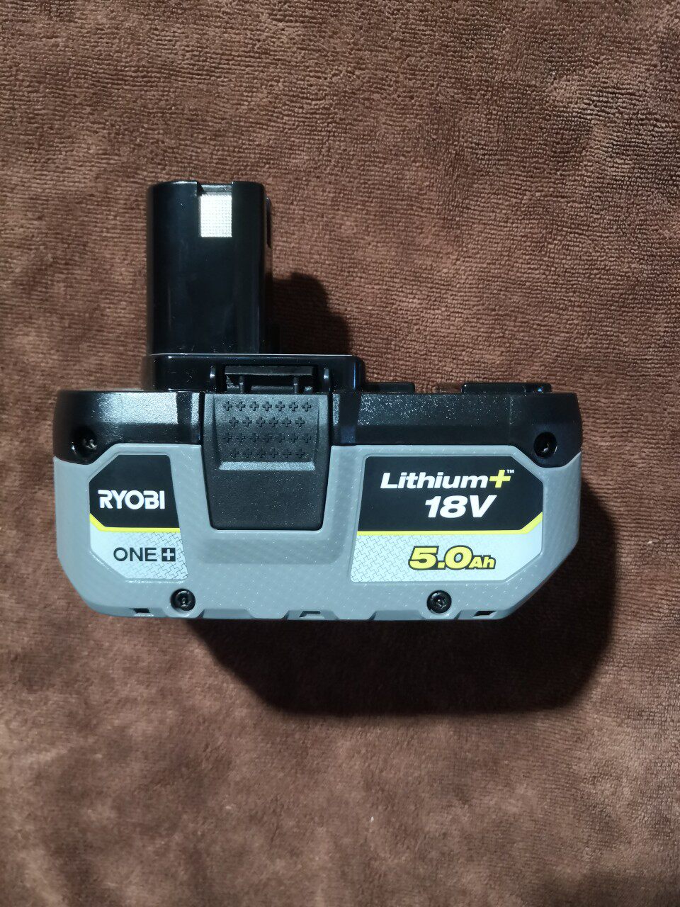 RYOBI  배터리 충전기 리튬 전동 공구