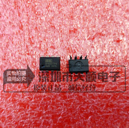 OPA2277UA OPA2277U OPA2277 TI/BB SOP8 量大价优 特价风暴