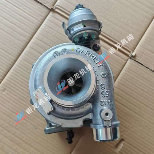 涡轮增压器总成789773-5035S