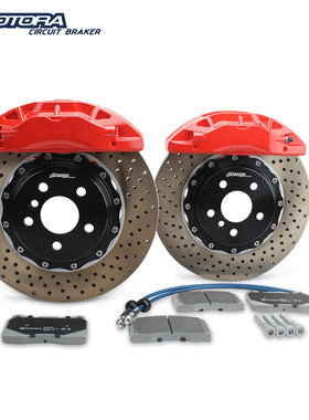 适用于雪佛兰科迈罗 别克昂科威/GL8布雷博Brembo FA-032刹车卡钳