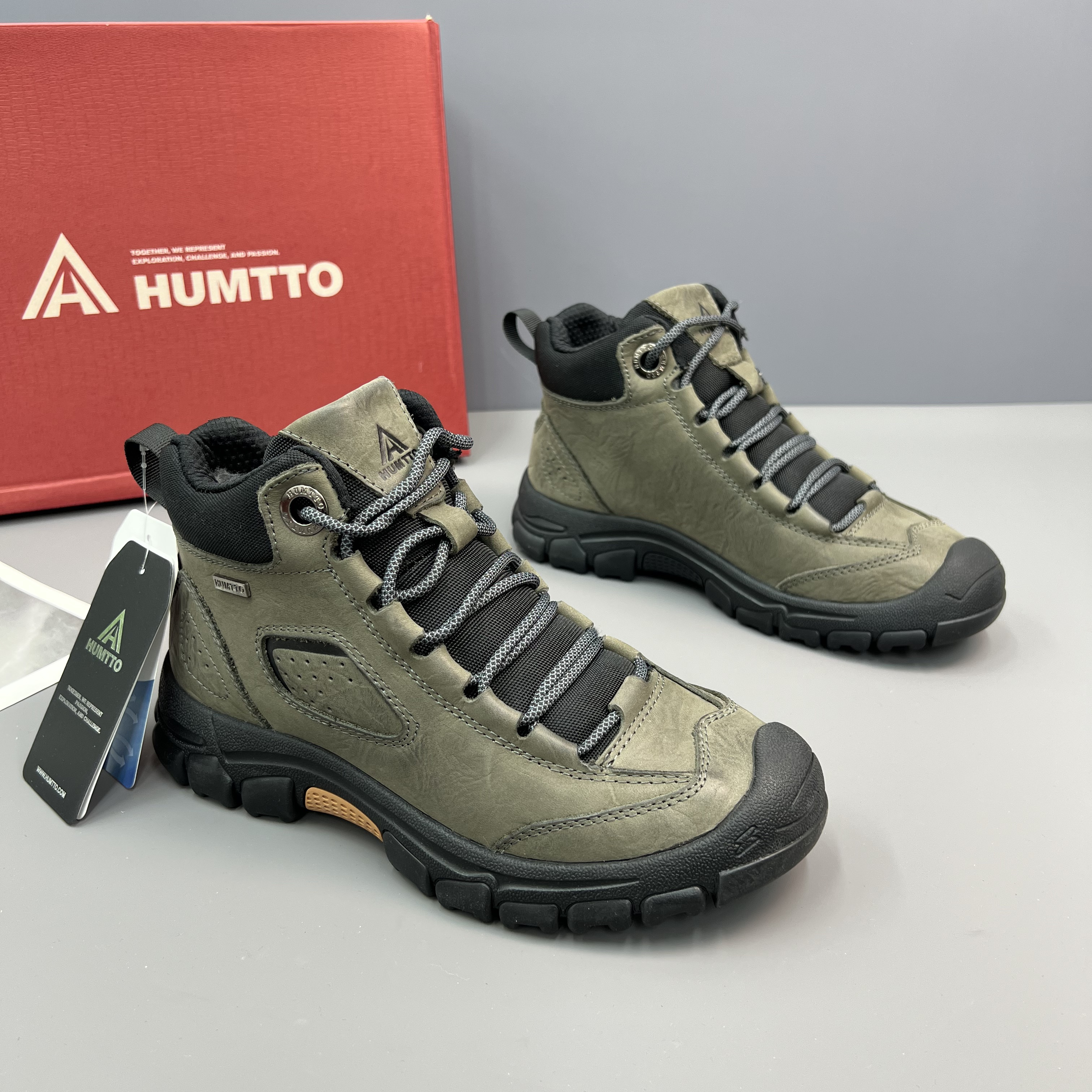 悍途官方正品品牌店品牌授权店