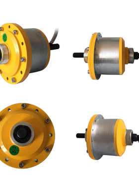 FomaTrade4寸厂家直供电动玩具车直径105胎宽76快速安装减速电机
