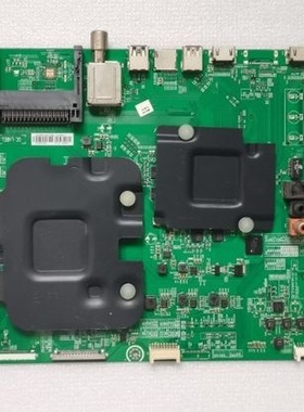 海信LED55/60/65/70MU7000U/MU8600UC电视主板维修RSAG7.820.6772