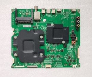 70MU7000U MU8600UC电视主板维修RSAG7.820.6772 海信LED55