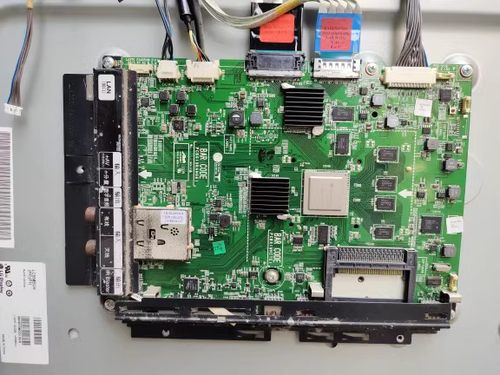 LGEAX65081210电视维修