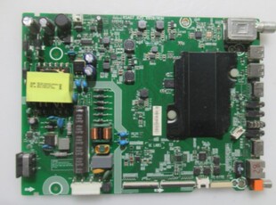 海信LED43K3100电视主板维修BOM1/3 RSAG7.820.6609 质保90天