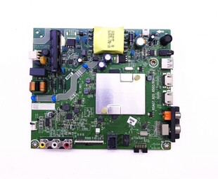 海信HZ32E35A HZ32A35电视主板维修RSAG7.820.8502/7800 质保3月