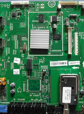 海信TLM55V89PKV TLM52V78PKN主板维修 RSAG7.820.2132 质保3月