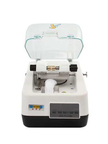 Виды стекла обработки оборудования.