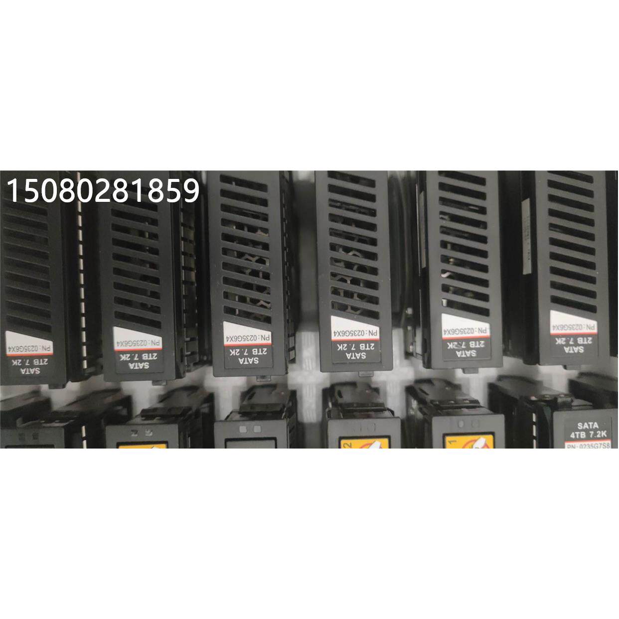 议价0235g6x4 stlz20s2000 华为 2tb 7.