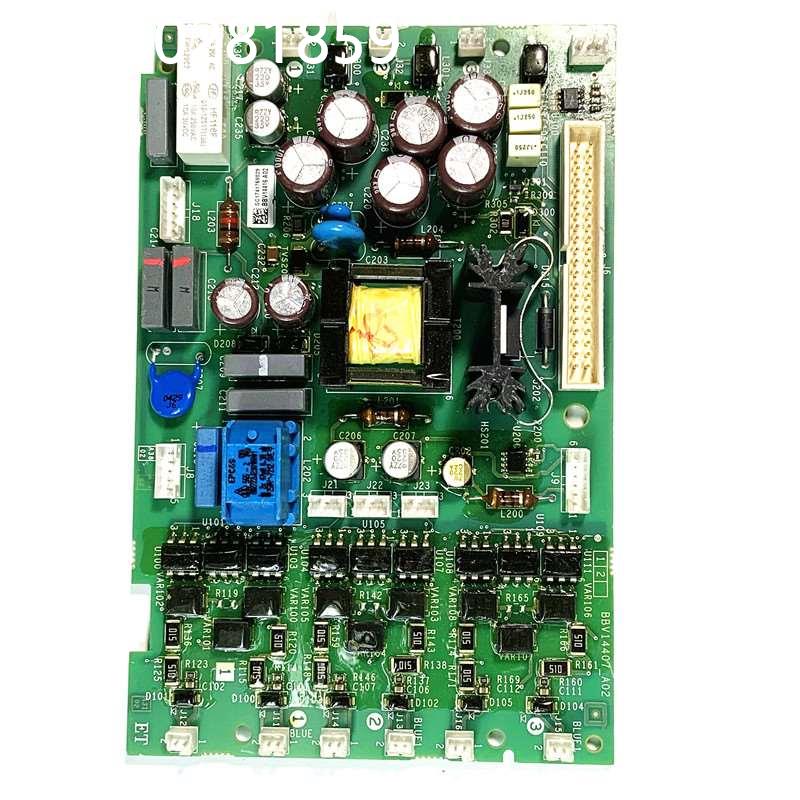 ATS22D47Q施耐德软启动ATS22系22kw电源板板主板BBV1447-A01 文具电教/文化用品/商务用品 文具整理盒 原图主图