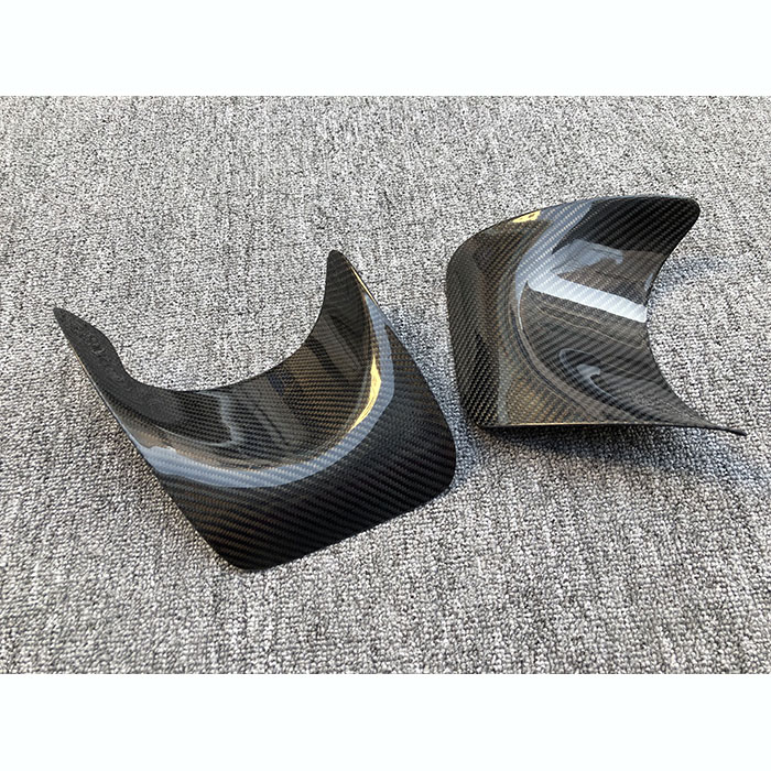 三菱Evolution翼神EVO10排气罩