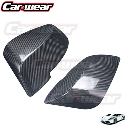 宝马新5系F10F18F07530镜壳