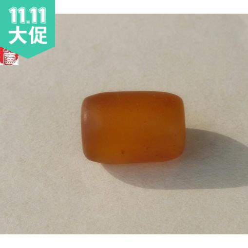 西藏带证书天然琥珀专享特价