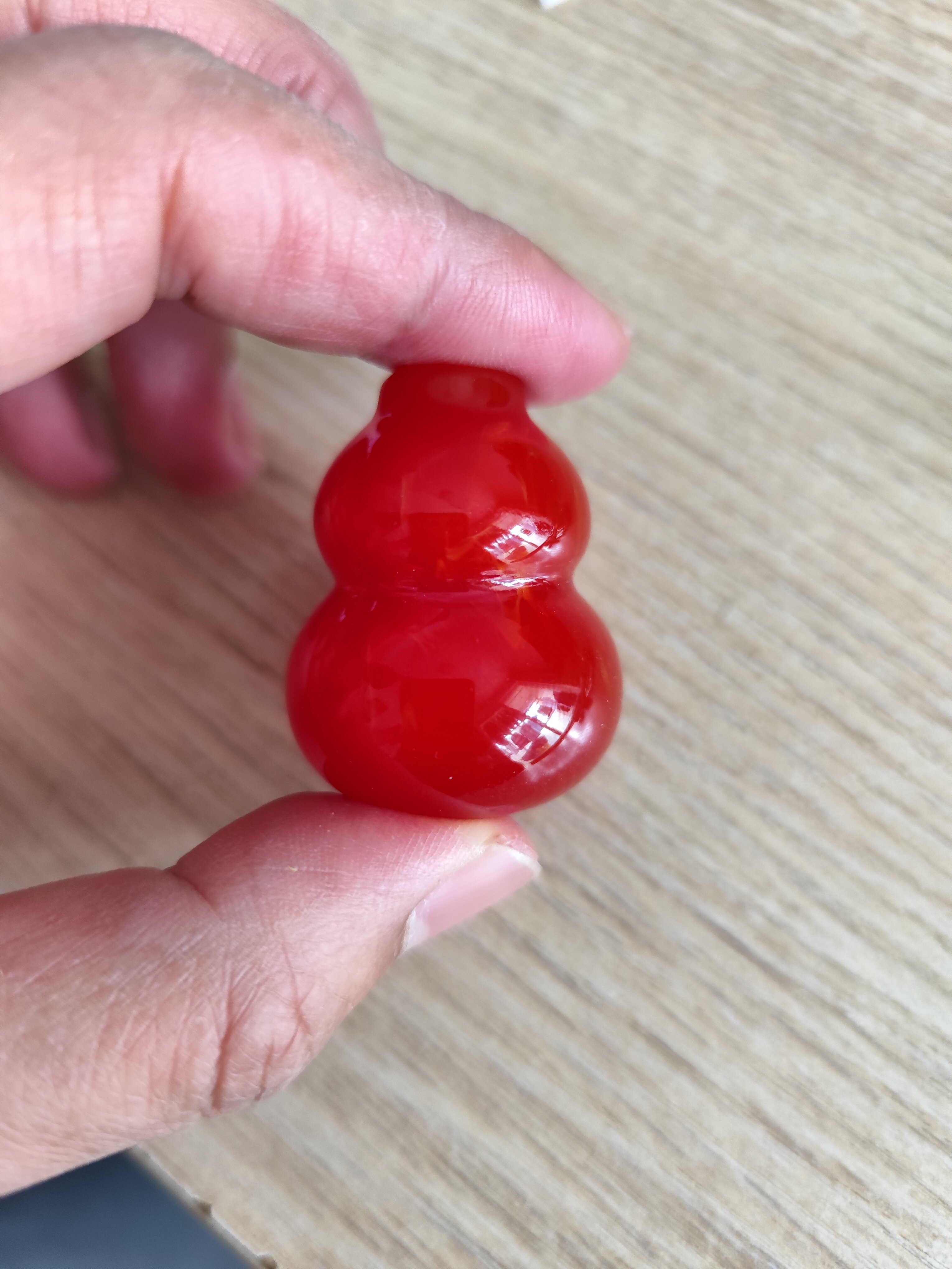 蜜蜡挂件时尚风饰品项坠特价包邮
