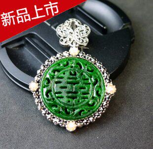 铁龙生纯银时尚风饰品吊坠特价