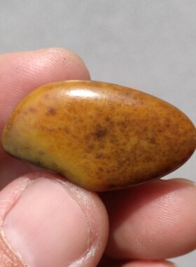 吊坠原石挂件手串新疆和田玉籽料