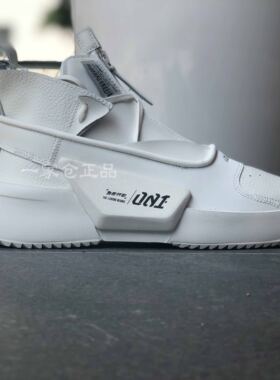 启程001潮鞋中国李宁复古全皮